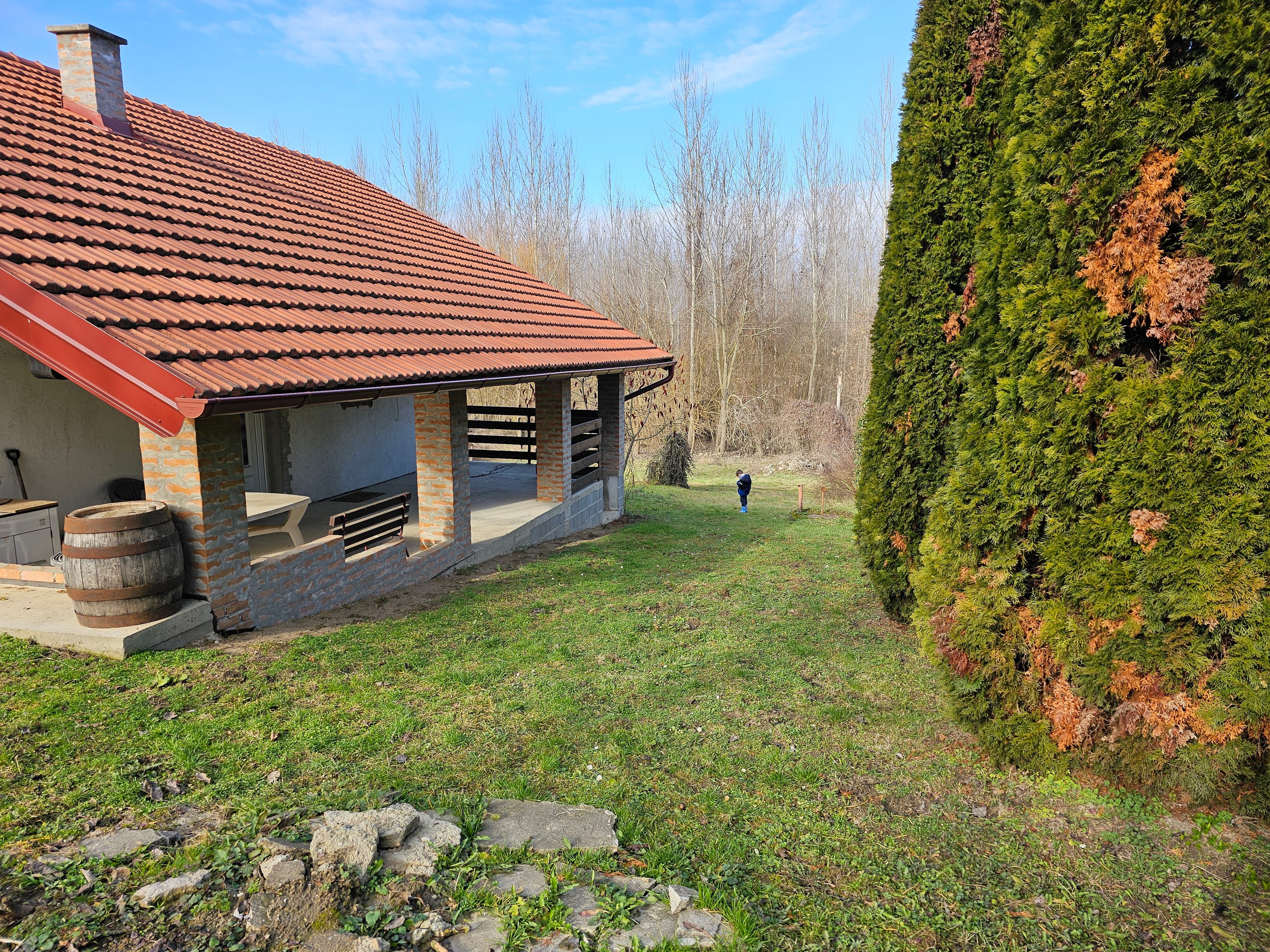 Duša Dunava - Pogled na Dunav